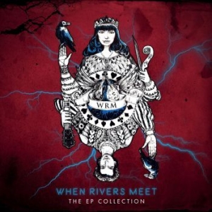 When Rivers Meet - The Ep Collection in the group VINYL / Rock at Bengans Skivbutik AB (4200015)