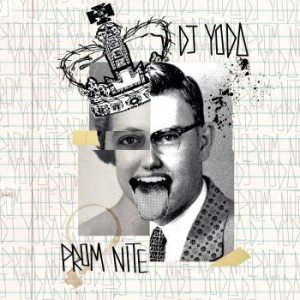 Dj Yoda - Prom Nite in the group VINYL / Hip Hop at Bengans Skivbutik AB (4200019)