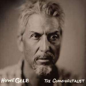 Gelb Howe - Coincidentalist And Dust Bowl in the group VINYL / Rock at Bengans Skivbutik AB (4200021)