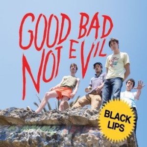 Black Lips - Good Bad Not Evil (Deluxe Edition) in the group VINYL / Rock at Bengans Skivbutik AB (4200023)