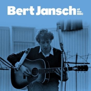 Jansch Bert - Bert At The Bbc in the group VINYL / Pop at Bengans Skivbutik AB (4200028)
