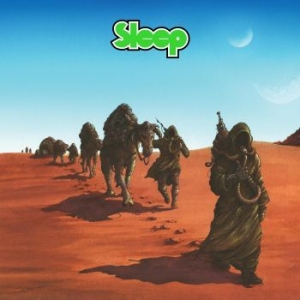 Sleep - Dopesmoker in the group Campaigns / Vinyl The Classics at Bengans Skivbutik AB (4200033)