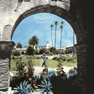 Baine Ryan - Morning Flight in the group VINYL / Pop-Rock at Bengans Skivbutik AB (4200036)