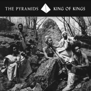Pyramids - King Of Kings in the group VINYL / Jazz at Bengans Skivbutik AB (4200044)