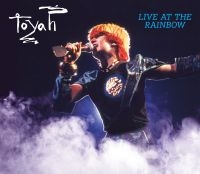 Toyah - Live At The Rainbow in the group VINYL / Pop-Rock at Bengans Skivbutik AB (4200048)