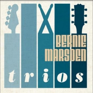 Marsden Bernie - Trios in the group VINYL / Rock at Bengans Skivbutik AB (4200056)