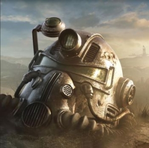 Inon Zur - Fallout 76 (Soundtrack) in the group VINYL / Film-Musikal at Bengans Skivbutik AB (4200059)