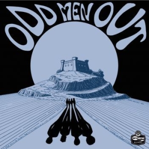 Odd Men Out - Odd Men Out in the group VINYL / Rock at Bengans Skivbutik AB (4200073)