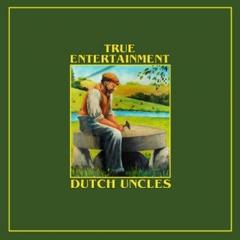 Dutch Uncles - True Entertainment in the group VINYL / Bestsellers at Bengans Skivbutik AB (4200108)