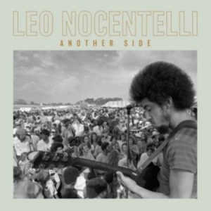 Leo Nocentelli - Another Side in the group VINYL / RNB, Disco & Soul at Bengans Skivbutik AB (4200231)