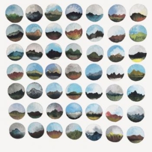 Complete Mountain Almanac - Complete Mountain Almanac in the group OTHER / -Start CatS at Bengans Skivbutik AB (4200352)