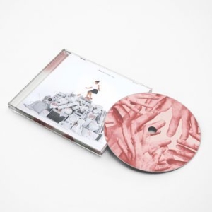 Raye - My 21St Century Blues in the group CD / Pop-Rock,RnB-Soul at Bengans Skivbutik AB (4200376)