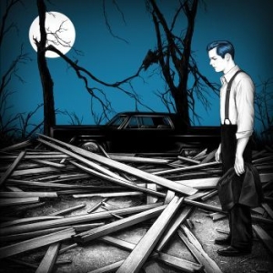 Jack White - Fear Of The Dawn in the group OUR PICKS / Best albums of 2022 / Classic Rock 22 at Bengans Skivbutik AB (4200496)