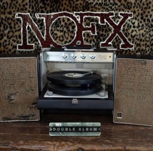 Nofx - Double Album in the group CD / Pop-Rock,Punk at Bengans Skivbutik AB (4200745)
