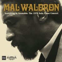 Waldron Mal - Searching In Grenoble: The 1978 Sol in the group CD / Bestsellers at Bengans Skivbutik AB (4200760)