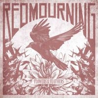 Red Mourning - Flowers & Feathers in the group CD / Pop-Rock at Bengans Skivbutik AB (4200762)