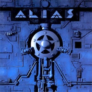Alias - Alias in the group CD / Rock at Bengans Skivbutik AB (4200763)