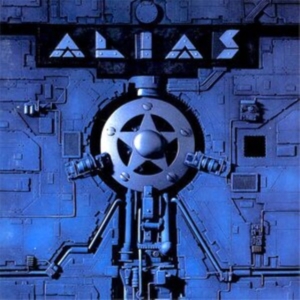 Alias - Alias in the group CD / Pop-Rock at Bengans Skivbutik AB (4200763)