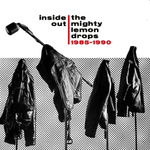 Mighty Lemon Drops - Inside Out: 1985-1990 in the group CD / Pop-Rock at Bengans Skivbutik AB (4200778)