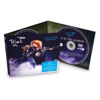 Toyah - Live At The Rainbow (Cd/Dvd Edition in the group CD / Pop-Rock at Bengans Skivbutik AB (4200781)