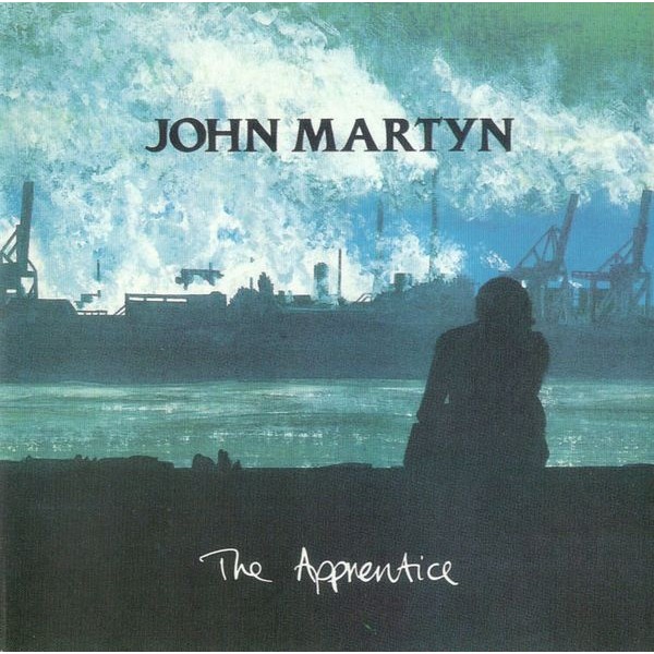 John Martyn - Apprentice (3Cd/Dvd Remastered) in the group CD / Rock at Bengans Skivbutik AB (4200792)