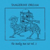 Tangerine Dream - Bootleg Box Vol 2 in the group CD / Pop-Rock at Bengans Skivbutik AB (4200794)