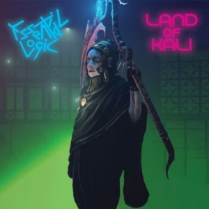 Essential Logic - Land Of Kali in the group CD / Rock at Bengans Skivbutik AB (4200819)