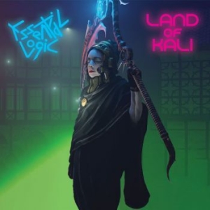 Essential Logic - Land Of Kali in the group CD / Pop-Rock at Bengans Skivbutik AB (4200819)