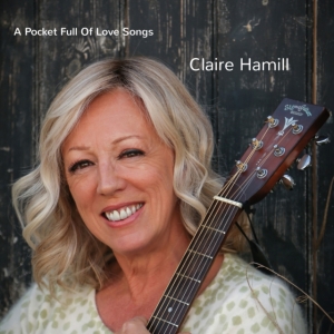 Hamill Claire - A Pocketful Of Songs in the group CD / Pop-Rock at Bengans Skivbutik AB (4200839)