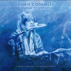 Connelly Chris - Eulogy To Christa:A Tribute To The in the group CD / Rock at Bengans Skivbutik AB (4200844)