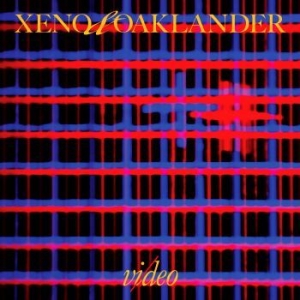 Xeno & Oaklander - Vi/Deo in the group VINYL / Dance-Techno at Bengans Skivbutik AB (4200863)