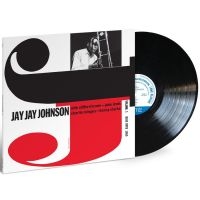 Jay Jay Johnson - The Eminent Jay Jay Johnson, Vol. 1 in the group OTHER / Startsida Vinylkampanj at Bengans Skivbutik AB (4200878)