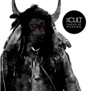 The Cult - Choice Of Weapon in the group CD / Rock at Bengans Skivbutik AB (4201010)