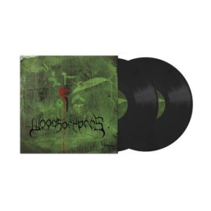 Woods Of Ypres - Woods 4 The Green Album (2 Lp Vinyl in the group VINYL / Hårdrock/ Heavy metal at Bengans Skivbutik AB (4201013)