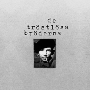 De Tröstlösa Bröderna - Ferlin (Vinyl Lp) in the group VINYL / Rock at Bengans Skivbutik AB (4201014)