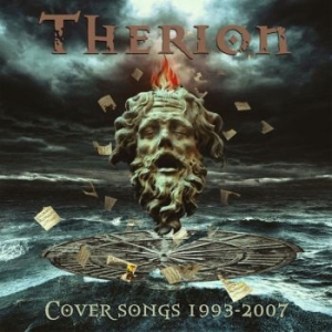 Therion - Cover Songs 1993-2007 in the group CD / Hårdrock/ Heavy metal at Bengans Skivbutik AB (4201022)
