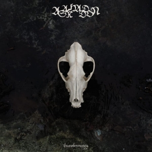 Asarhaddon - Thurofreminga in the group CD / Hårdrock at Bengans Skivbutik AB (4201158)