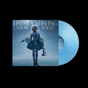 Lindsey Stirling - Snow Waltz in the group OUR PICKS / Startsida Vinylkampanj at Bengans Skivbutik AB (4201217)