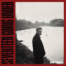 Sam Fender - Seventeen Going Under (Live Deluxe 2CD) in the group CD / Pop-Rock at Bengans Skivbutik AB (4201220)