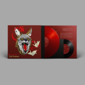 Hiatus Kaiyote - Tawk Tomahawk (Reissue + 7'' Red Tr in the group VINYL / RnB-Soul at Bengans Skivbutik AB (4201474)