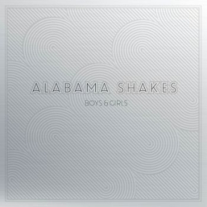 Alabama Shakes - Boys & Girls (10Th Anniversary Edit in the group CD / CD Top Sellers 2010-2019 at Bengans Skivbutik AB (4201479)