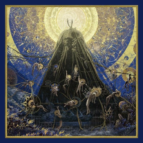 And Oceans - As In Gardens, So In Tombs (2 Lp Vi in the group VINYL / Hårdrock/ Heavy metal at Bengans Skivbutik AB (4201481)