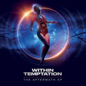 Within Temptation - Aftermath Ep (Ltd. Crystal Clear Vinyl) in the group OTHER / Music On Vinyl - Vårkampanj at Bengans Skivbutik AB (4201612)