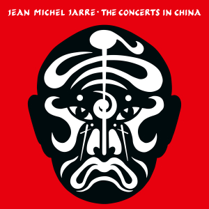 Jarre Jean-Michel - Concerts In China (2LP) in the group VINYL / Dance-Techno,Elektroniskt,Fransk Musik at Bengans Skivbutik AB (4201615)