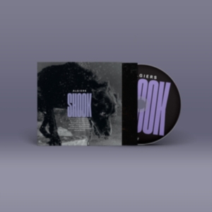 Algiers - Shook in the group CD / Pop-Rock at Bengans Skivbutik AB (4201709)