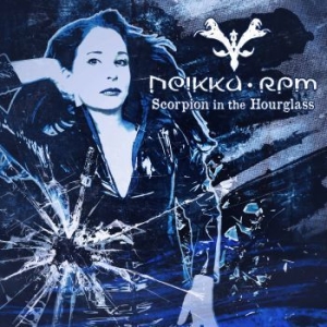 Neikka Rpm - Scorpion In The Hourglass (Digipack in the group CD / Pop at Bengans Skivbutik AB (4201724)
