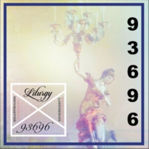 Liturgy - 93696 in the group VINYL / Hårdrock at Bengans Skivbutik AB (4201963)