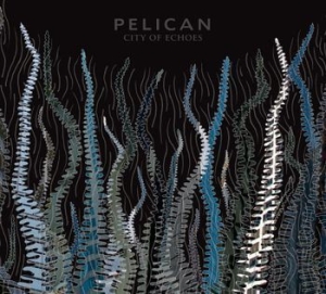 Pelican - City Of Echoes (Indie Exclusive, Tr in the group VINYL / Hårdrock/ Heavy metal at Bengans Skivbutik AB (4201966)