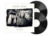 Smashing Pumpkins - Pure Acoustic (2Lp Vinyl) in the group VINYL / Pop-Rock at Bengans Skivbutik AB (4202157)