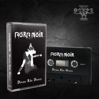 Aura Noir - Dreams Like Deserts (Mc) in the group Hårdrock/ Heavy metal at Bengans Skivbutik AB (4202259)